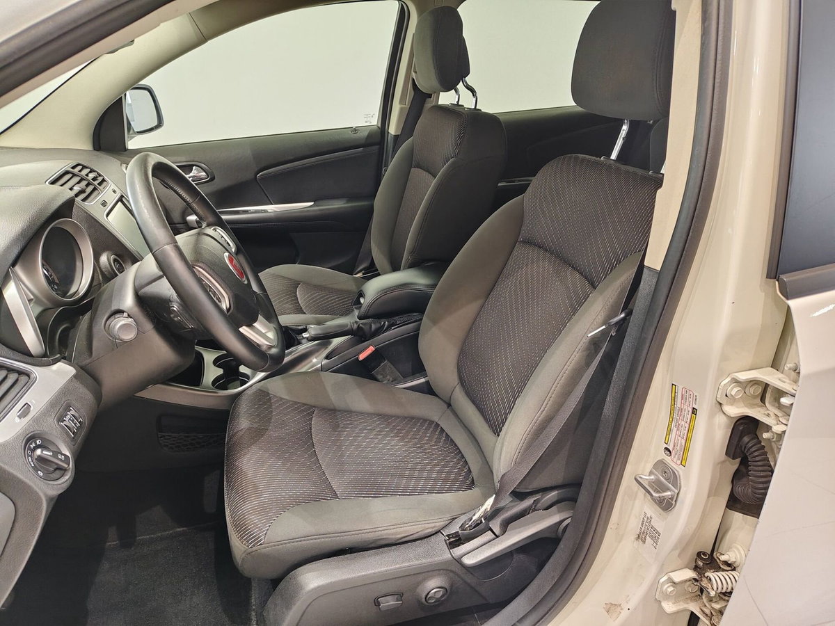 Fiat Freemont 2.0 Multijet 140 CV Lounge (5)