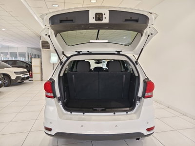 Fiat Freemont 2.0 Multijet 140 CV Lounge (7)
