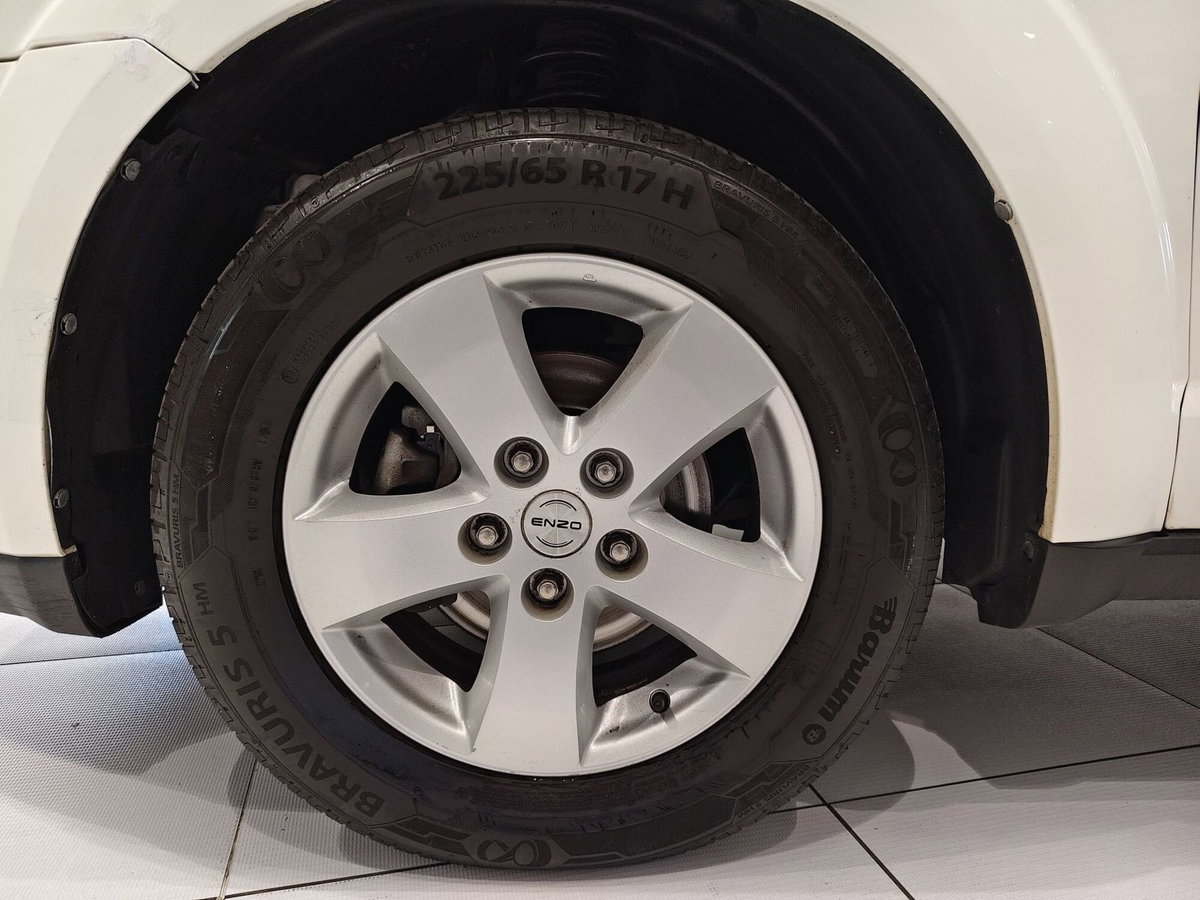 Fiat Freemont 2.0 Multijet 140 CV Lounge (8)