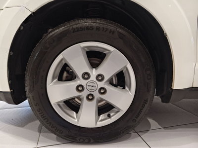 Fiat Freemont 2.0 Multijet 140 CV Lounge (8)