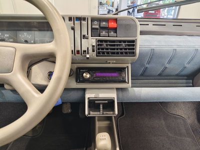 Fiat Panda 1100 i.e. cat 4x4 Country Club (15)