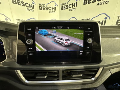 Volkswagen T-Roc 1.5 tsi Style dsg (11)