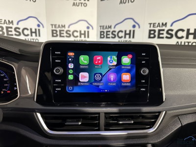 Volkswagen T-Roc 1.5 tsi Style dsg (12)