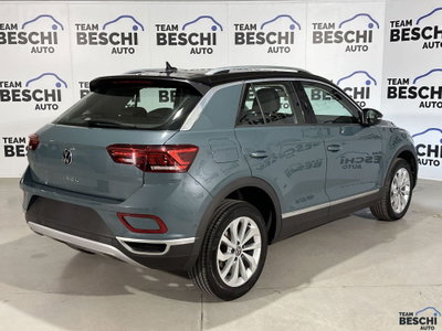 Volkswagen T-Roc 1.5 tsi Style dsg (3)