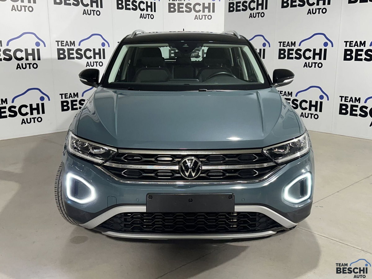 Volkswagen T-Roc 1.5 tsi Style dsg (4)