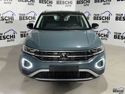 Volkswagen T-Roc 1.5 tsi Style dsg (4)