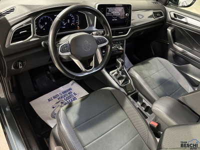 Volkswagen T-Roc 1.5 tsi Style dsg (5)