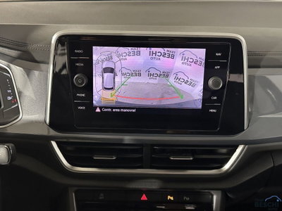 Volkswagen T-Roc 1.5 tsi Style dsg (8)