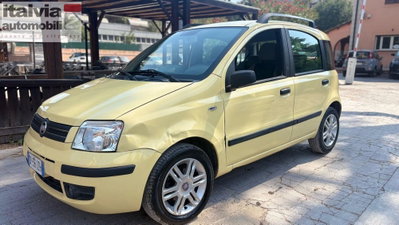 Fiat Panda 1.1 Actual (2)