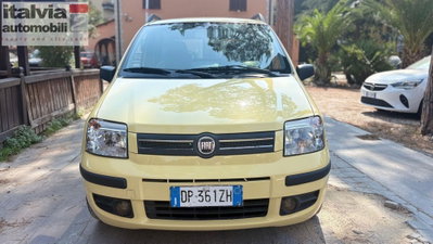Fiat Panda 1.1 Actual (3)