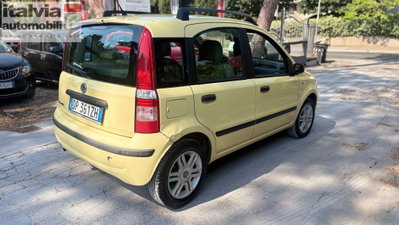 Fiat Panda 1.1 Actual (6)