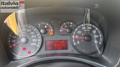 Fiat Panda 1.1 Actual (8)