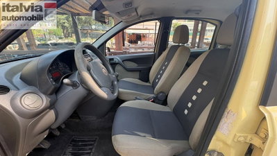 Fiat Panda 1.1 Actual (9)