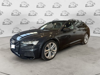 Audi A6 Allroad 40 TDI 2.0 quattro S tronic Evolution usata