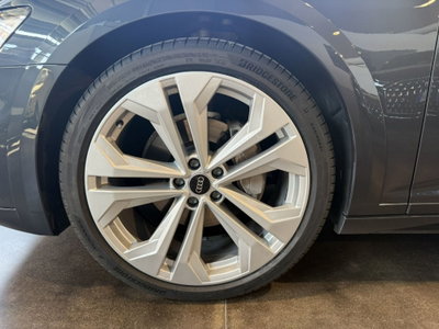 Audi A6 Allroad 40 TDI 2.0 quattro S tronic Evolution (12)