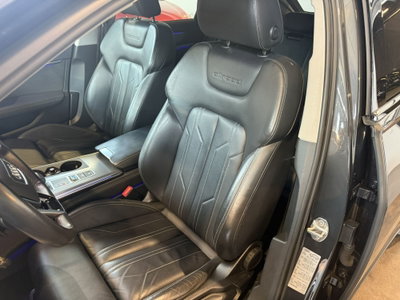 Audi A6 Allroad 40 TDI 2.0 quattro S tronic Evolution (13)