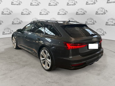 Audi A6 Allroad 40 TDI 2.0 quattro S tronic Evolution (4)
