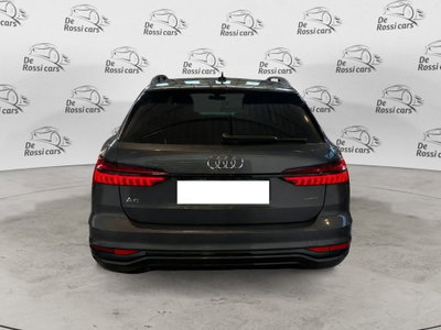 Audi A6 Allroad 40 TDI 2.0 quattro S tronic Evolution (5)