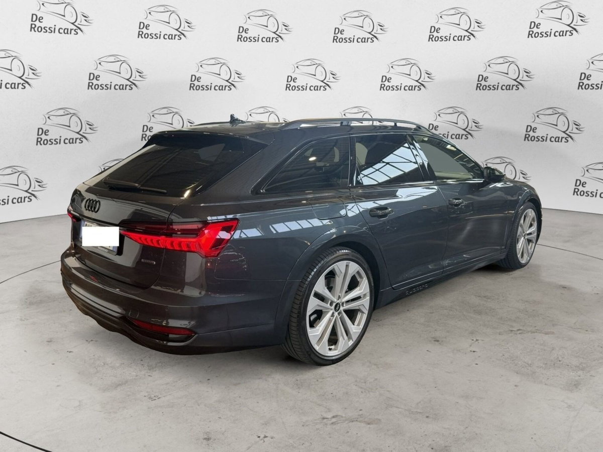 Audi A6 Allroad 40 TDI 2.0 quattro S tronic Evolution (6)