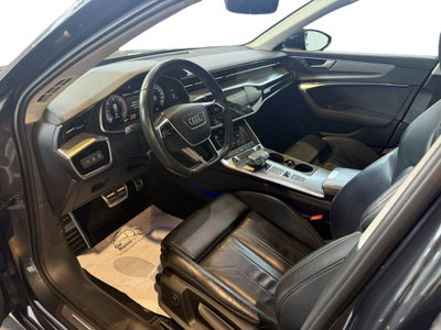 Audi A6 Allroad 40 TDI 2.0 quattro S tronic Evolution (7)
