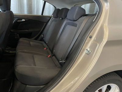 Fiat Tipo Tipo 1.4 T-Jet 120CV GPL 5 porte Easy (10)