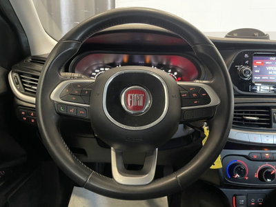 Fiat Tipo Tipo 1.4 T-Jet 120CV GPL 5 porte Easy (11)