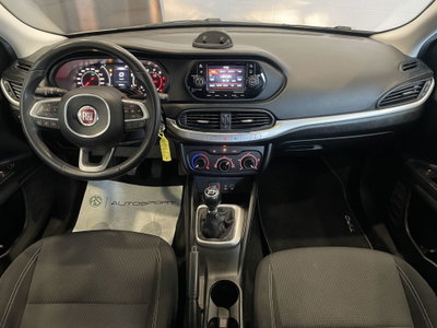 Fiat Tipo Tipo 1.4 T-Jet 120CV GPL 5 porte Easy (12)