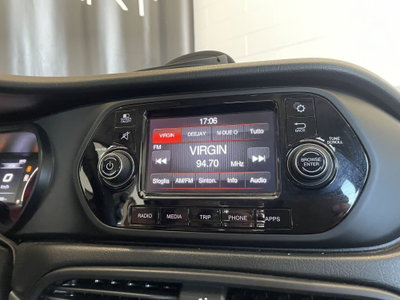 Fiat Tipo Tipo 1.4 T-Jet 120CV GPL 5 porte Easy (15)