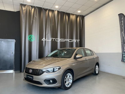 Fiat Tipo Tipo 1.4 T-Jet 120CV GPL 5 porte Easy (3)