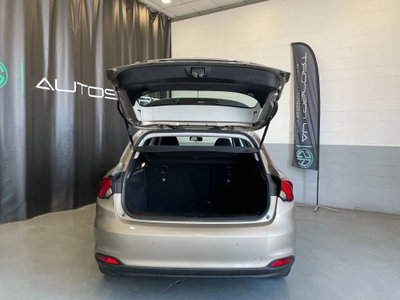 Fiat Tipo Tipo 1.4 T-Jet 120CV GPL 5 porte Easy (6)