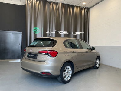 Fiat Tipo Tipo 1.4 T-Jet 120CV GPL 5 porte Easy (7)