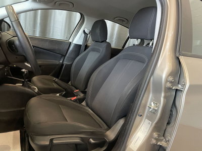 Fiat Tipo Tipo 1.4 T-Jet 120CV GPL 5 porte Easy (9)