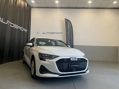 Audi A3 Sedan 35 TFSI S tronic Business usata