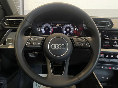 Audi A3 Sedan 35 TFSI S tronic Business (11)