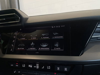 Audi A3 Sedan 35 TFSI S tronic Business (16)