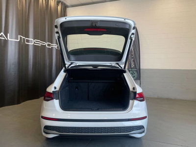 Audi A3 Sedan 35 TFSI S tronic Business (6)