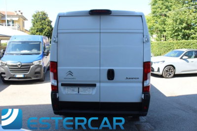 Citroen Jumper Furgone 33 BlueHDi 140 S&S PM-TM Furgone Business (10)