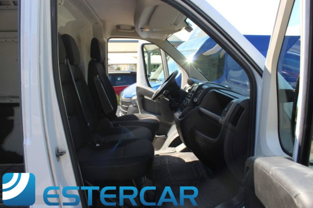 Citroen Jumper Furgone 33 BlueHDi 140 S&S PM-TM Furgone Business (13)