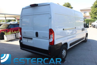 Citroen Jumper Furgone 33 BlueHDi 140 S&S PM-TM Furgone Business (2)