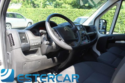 Citroen Jumper Furgone 33 BlueHDi 140 S&S PM-TM Furgone Business (3)