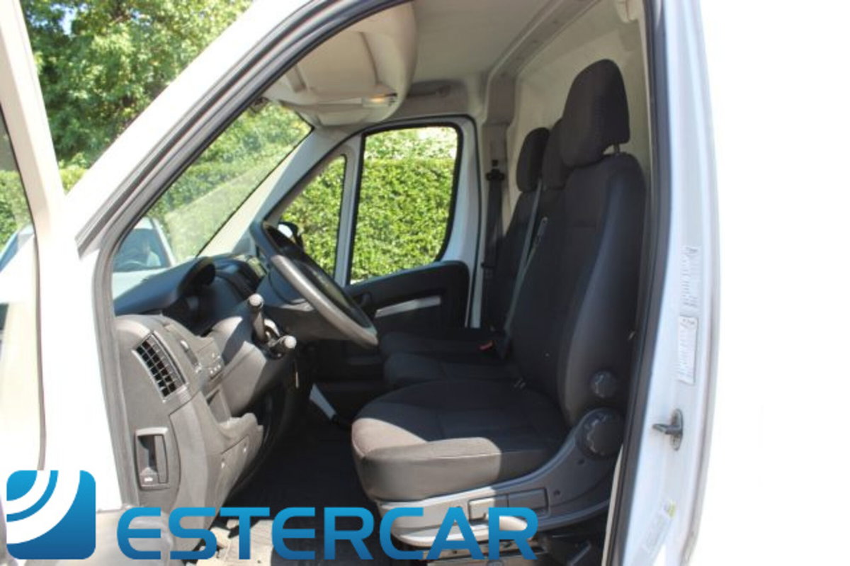 Citroen Jumper Furgone 33 BlueHDi 140 S&S PM-TM Furgone Business (4)