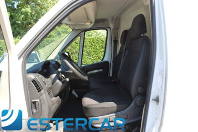 Citroen Jumper Furgone 33 BlueHDi 140 S&S PM-TM Furgone Business (4)