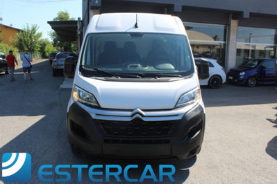 Citroen Jumper Furgone 33 BlueHDi 140 S&S PM-TM Furgone Business (5)