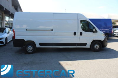 Citroen Jumper Furgone 33 BlueHDi 140 S&S PM-TM Furgone Business (7)