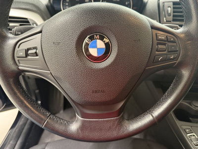 BMW Serie 1 5p. 116i 5p. Urban (10)
