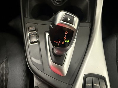 BMW Serie 1 5p. 116i 5p. Urban (11)