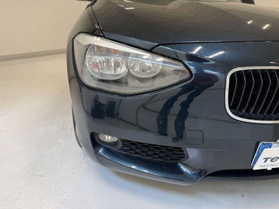 BMW Serie 1 5p. 116i 5p. Urban (15)