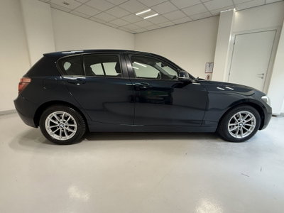 BMW Serie 1 5p. 116i 5p. Urban (17)