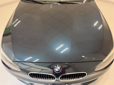 BMW Serie 1 5p. 116i 5p. Urban (18)