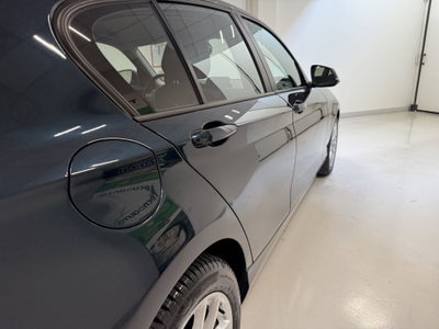 BMW Serie 1 5p. 116i 5p. Urban (19)